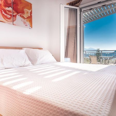Abeli Villas Нидри Экстерьер фото
