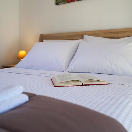 Abeli Villas Нидри Экстерьер фото