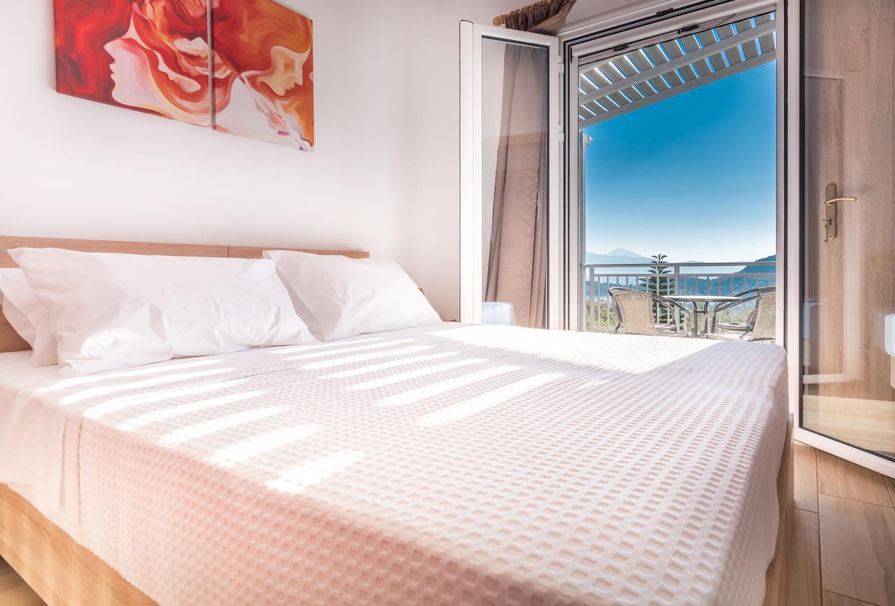 Abeli Villas Нидри Экстерьер фото
