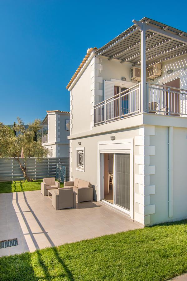 Abeli Villas Нидри Экстерьер фото