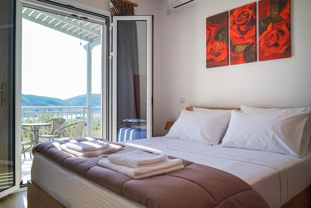 Abeli Villas Нидри Экстерьер фото