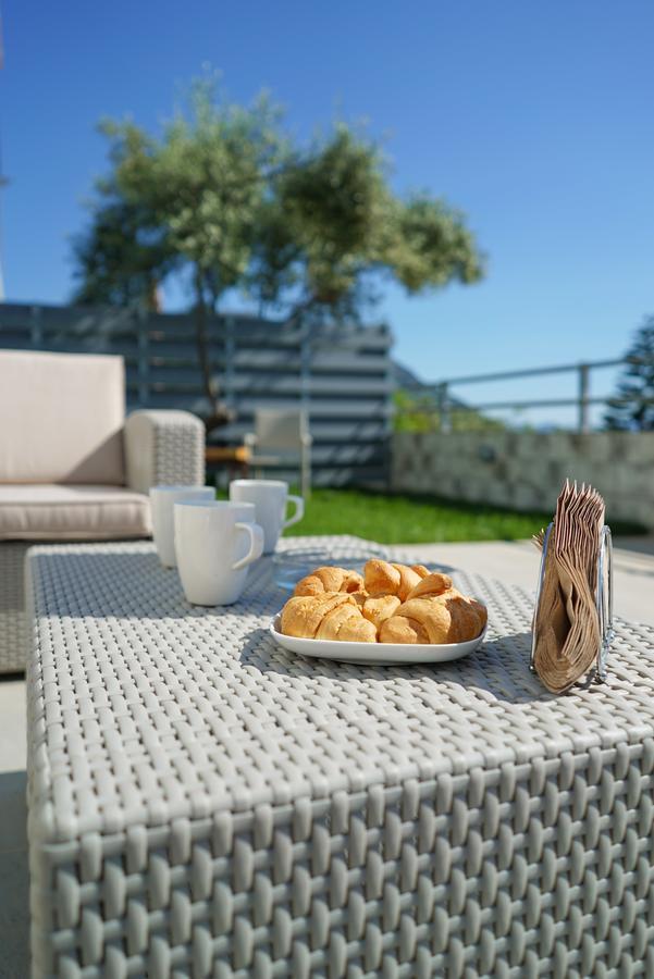 Abeli Villas Нидри Экстерьер фото