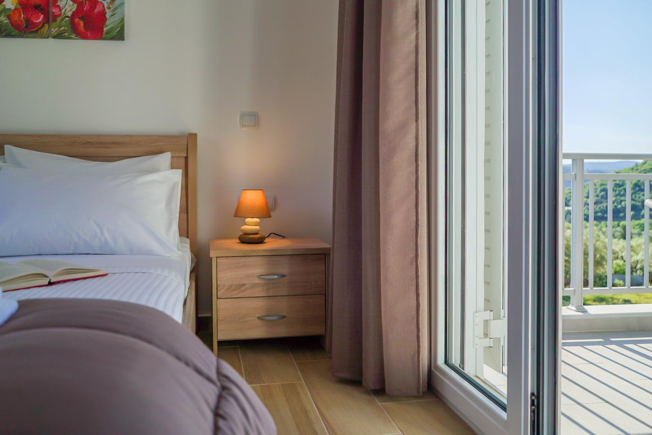 Abeli Villas Нидри Экстерьер фото